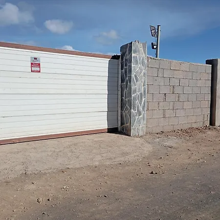 Gloria Apartment Playa de las Américas
