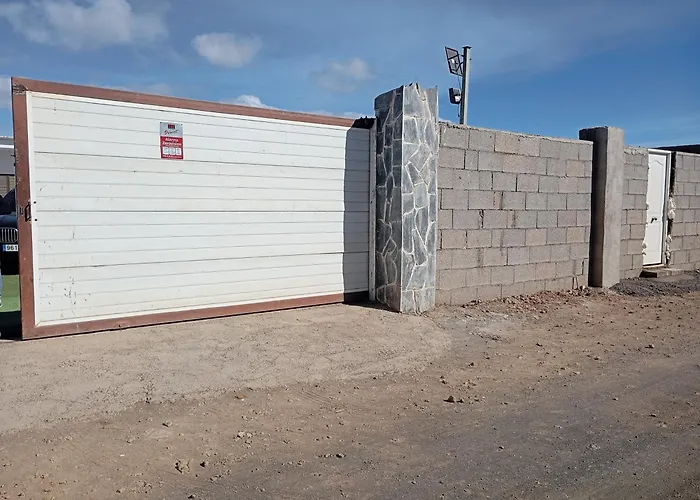 Gloria Apartment Playa de las Américas