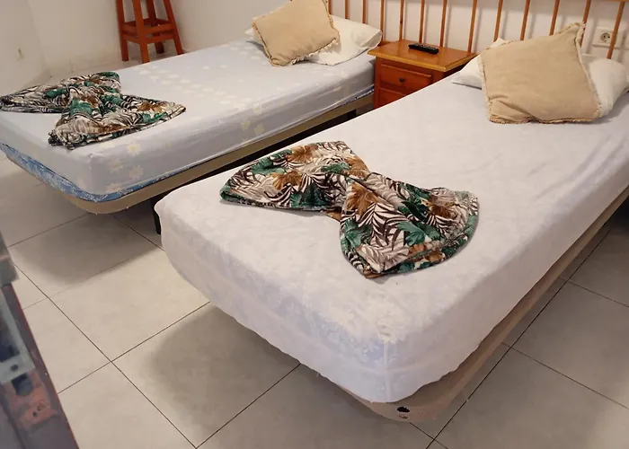 Gloria Appartement *