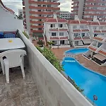 Apartment Floritas Playa de las Américas