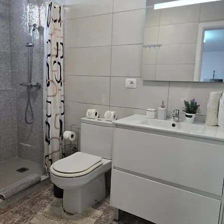 Apartment Floritas