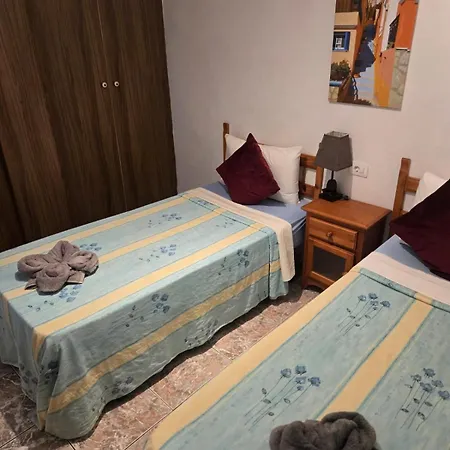 Apartment Floritas